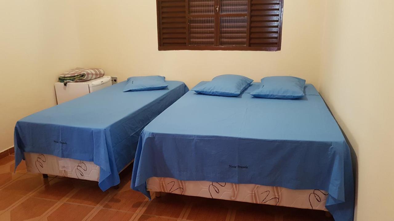 Hotel Ferreira Aparecida (Sao Paulo) Ngoại thất bức ảnh
