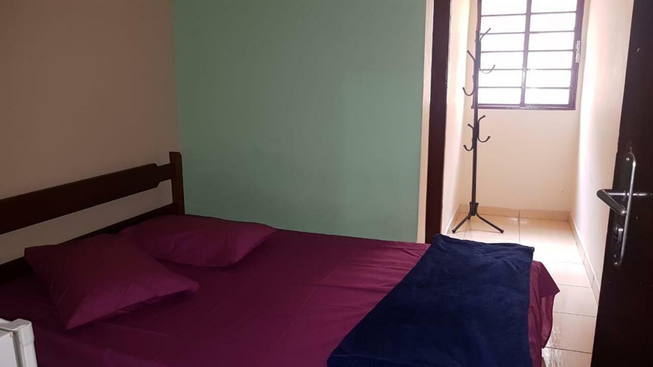 Hotel Ferreira Aparecida (Sao Paulo) Ngoại thất bức ảnh