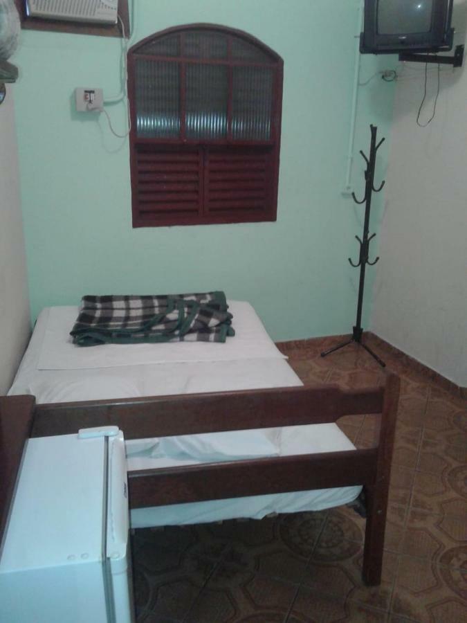 Hotel Ferreira Aparecida (Sao Paulo) Ngoại thất bức ảnh
