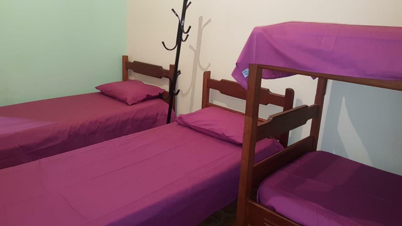 Hotel Ferreira Aparecida (Sao Paulo) Ngoại thất bức ảnh