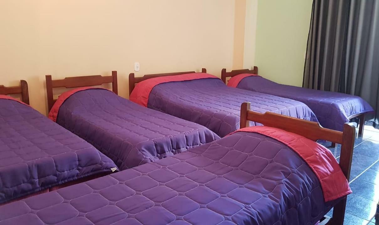 Hotel Ferreira Aparecida (Sao Paulo) Ngoại thất bức ảnh